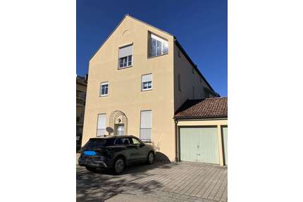 Wohnung zum Kaufen in Wasserburg 265.000,00 € 53 m²