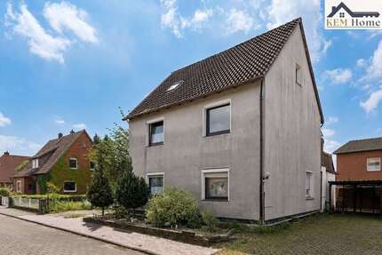 Haus zum Kaufen in Nienburg (Weser) 199.999,00 € 195 m²