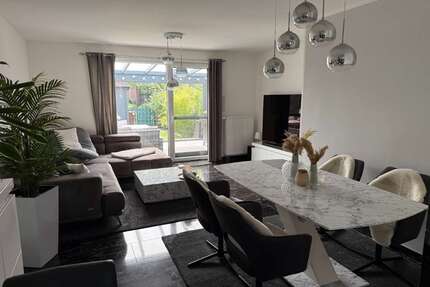 Haus zum Kaufen in Mönchengladbach 419.000,00 € 95 m²