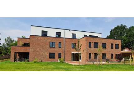 Wohnung zum Mieten in Burgwedel 1.025,00 € 83 m²