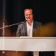 Arndt Baeck | Veranstaltungshaus Kultur Hinterm Feld