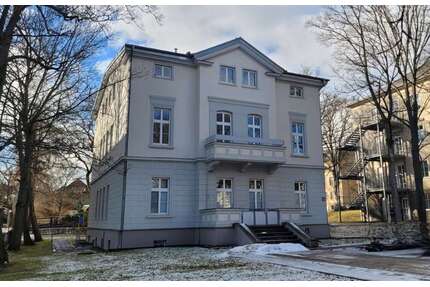 Wohnung zum Mieten in Gotha 832,00 € 104 m²