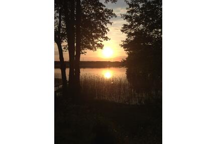 Wassergrundstück in Wendisch Rietz Scharmützelsee - Kleinmachnow