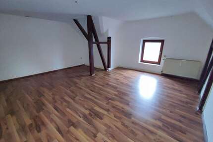 Wohnung zum Mieten in Annaberg-Buchholz 320,00 € 55 m²