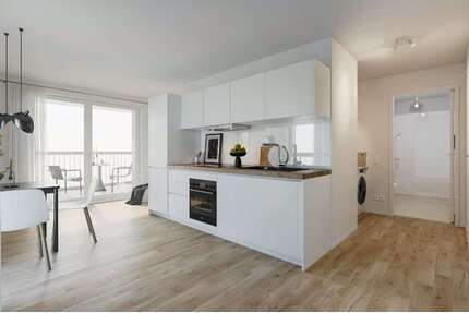 Wohnung zum Mieten in München 661,89 € 23.14 m²