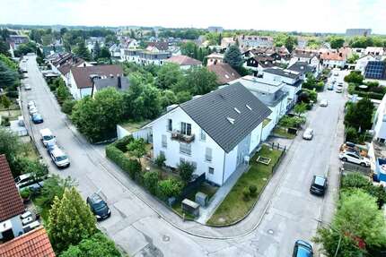 Haus zum Kaufen in München 3.573.000,00 € 460 m²
