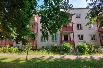 ✨helle 2 Zi Wohnung in Sonnenberg +Balkon+EBK frei - Chemnitz Hilbersdorf