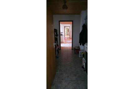 4-Zimmer-Wohnung 140m² mit Stellplatz in ruhiger Lage - Wildflecken