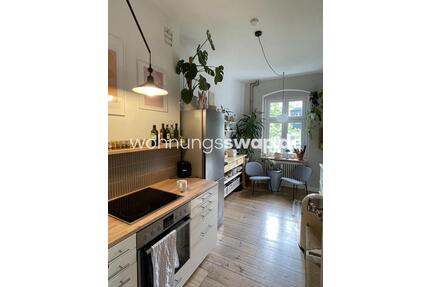 Wohnungsswap - 2 Zimmer, 60 m² - Werderstraße, Tempelhof, Berlin
