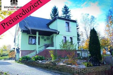 Haus zum Kaufen in St. Egidien 360.000,00 € 180 m²