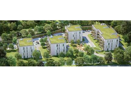 Wohnung zum Mieten in Rösrath 1.600,00 € 106.6 m²