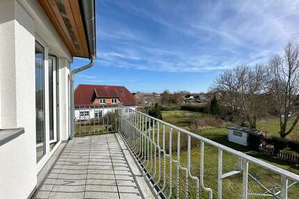 Wohnung zum Mieten in Admannshagen-Bargeshagen 1.049,00 € 93 m²