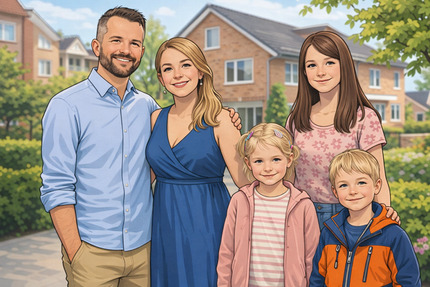 Immobiliengesuch Haus - 550.000,00&nbsp;EUR Kaufpreis, ca.&nbsp; 110,00&nbsp;m&sup2; in Bonn (PLZ: 53121) Dransdorf