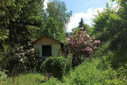 Garten in Suhl - 50,00&nbsp;EUR Kaltmiete, ca.&nbsp; 0,00&nbsp;m&sup2; in Suhl (PLZ: 98529) Aue 1