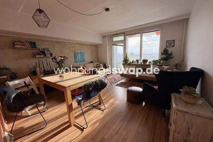 Wohnungsswap - Spandauer Straße - Berlin Mitte