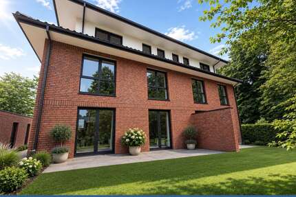Haus zum Kaufen in Havixbeck 569.000,00 € 126.76 m²