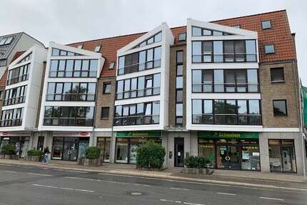 Wohnung zum Mieten in Mülheim an der Ruhr 785,00 € 81 m²