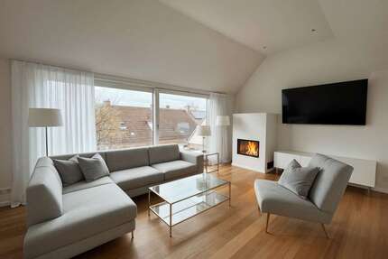 Wohnung zum Kaufen in Augsburg 389.990,00 € 73 m²