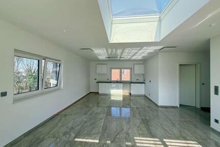 Stillvolles 2- Zimmer- Penthouse mit viel Tageslicht - Gifhorn