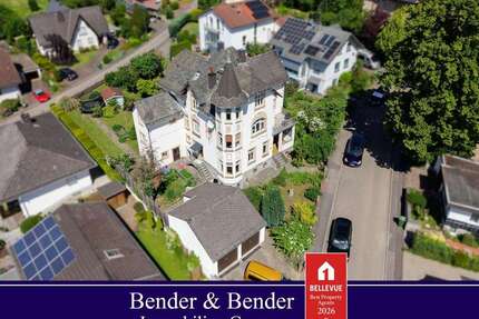 Haus zum Kaufen in Höhr-Grenzhausen 490.000,00 € 285 m²
