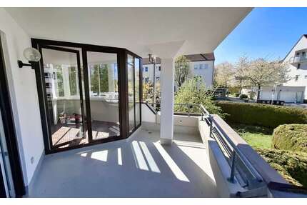 Wohnung zum Mieten in Erding 1.190,00 € 85 m²