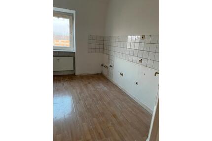 Ideal für Düsseldorf-Pendler:Ruhige 3-Zimmer-Wohnung nahe Rhein - Duisburg Angerhausen