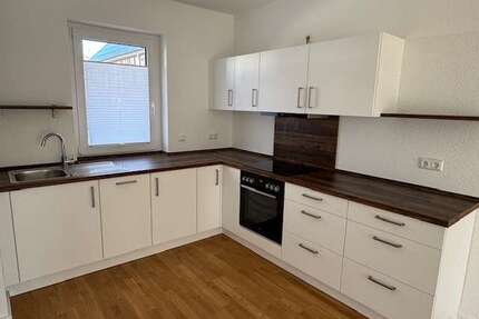 Wohnung zum Kaufen in Kirchhain 242.900,00 € 64.64 m²