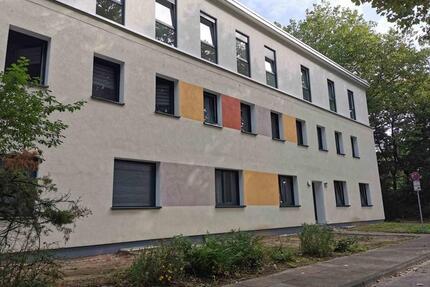 Wohnen im neuen Hüttenheim Carrée - Neubau der Dachaufstockung - Duisburg Huckingen