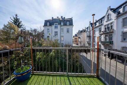 Wohnung zum Kaufen in Bad Nauheim 269.000,00 € 60.75 m²