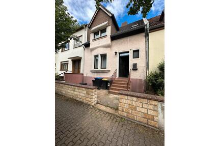 Einfamilienhaus Reihenhaus in Dillingen - Nalbach