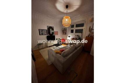 Wohnungsswap - Stresemannstraße - Hamburg Bahrenfeld