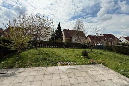 Mehrfamilienhaus - 499.999,00&nbsp;EUR Kaufpreis, ca.&nbsp; 180,00&nbsp;m&sup2; in Gebsattel (PLZ: 91607)