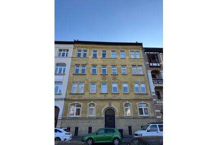 SOFORT BEZUGSFREI BALKON BLICK INS GRÜNE NÄHE GOHLIS - Leipzig Nordwest