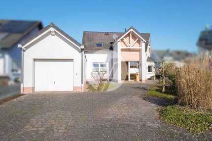 Haus zum Kaufen in Schweich 479.000,00 € 138 m²