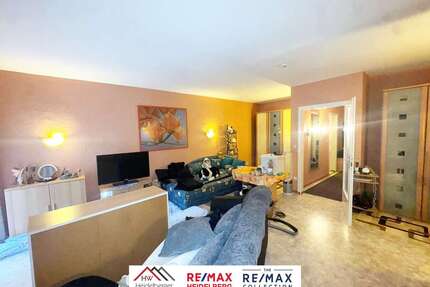 Wohnung zum Kaufen in Mannheim 165.000,00 € 56 m²