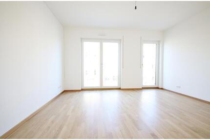 Moderne 3-Zimmer-Wohnung mit Loggia - Bonn Auerberg