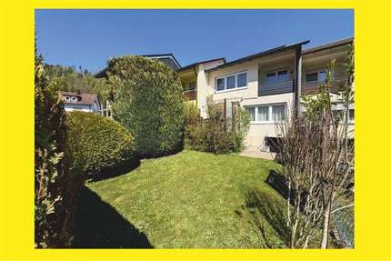 Haus zum Kaufen in Sulz am Neckar 186.000,00 € 103.16 m²