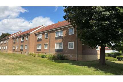 Wohnung zum Kaufen in Salzgitter 89.000,00 € 56 m²