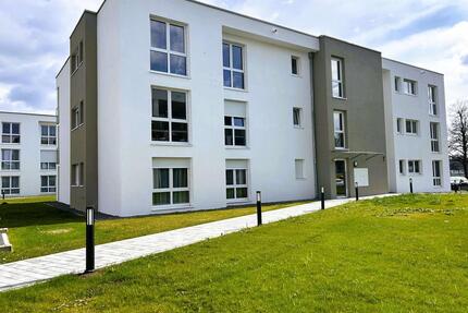 Moderne 3-Zimmer-Neubauwohnung in Jestetten ab sofort zu vermieten!