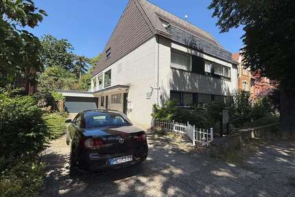 Haus zum Kaufen in Helmstedt 409.000,00 € 249 m²