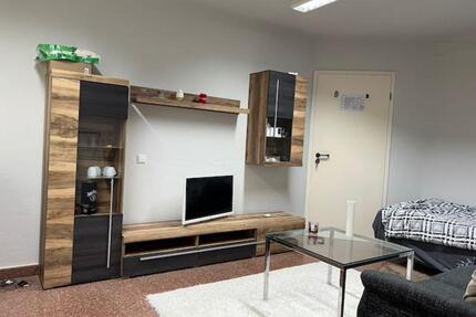 1 Zimmer Apartment in ruhiger Lage in Plüderhausen