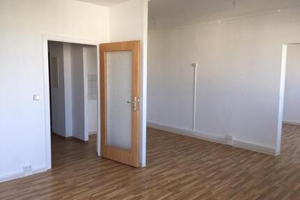 Hübsche 2 Zimmer mit Ausblick - 330,00&nbsp;EUR Kaltmiete, ca.&nbsp; 51,36&nbsp;m&sup2; in Gera (PLZ: 07549) Lusan