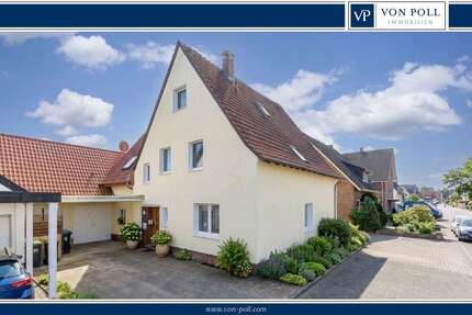 Haus zum Kaufen in Gütersloh 580.000,00 € 252.6 m²