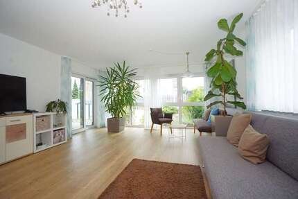 Wohnung zum Kaufen in Eichenzell 325.000,00 € 95.48 m²