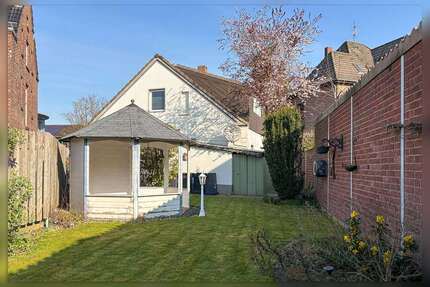 Haus zum Kaufen in Bocholt 239.000,00 € 133.26 m²
