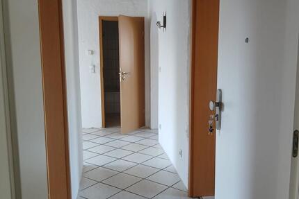 Helle 3-Zimmer Wohnung mit Balkon - Bochum Bochum-Nord