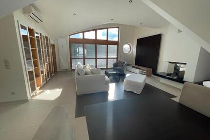 Helle 6 Raum Etagen - Wohnung Stadtmitte Döbeln