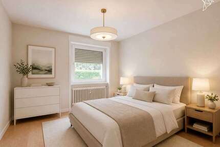 Wohnung zum Kaufen in Frankfurt am Main 179.000,00 € 44 m²