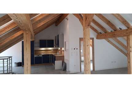 Wohnung zum Mieten in Steinhöring 960,00 € 104 m²