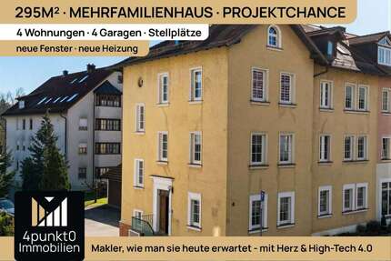 Haus zum Kaufen in Treuchtlingen 495.000,00 € 295 m²